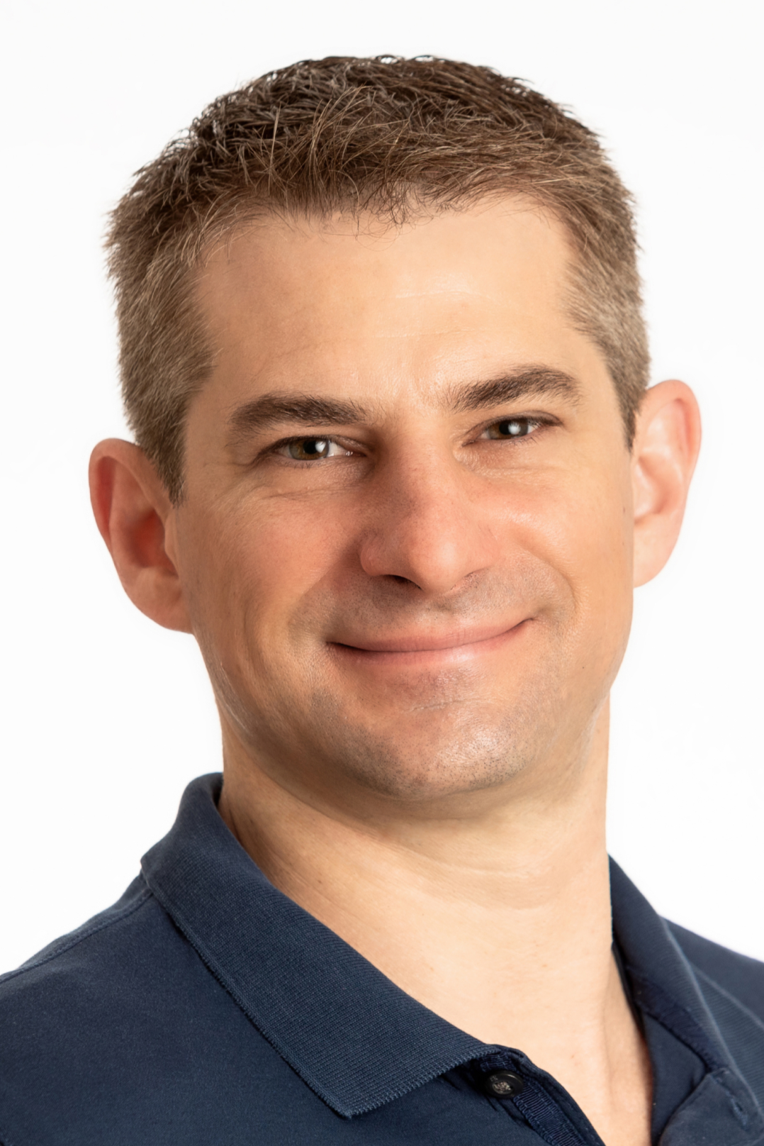 Dave Ripley, Co-CEO of Kraken