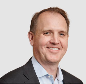 David Stoffel, Chief Business Officer of RapidAI