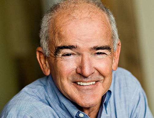 Dave Strohm, Venture Partner at Greylock Partners