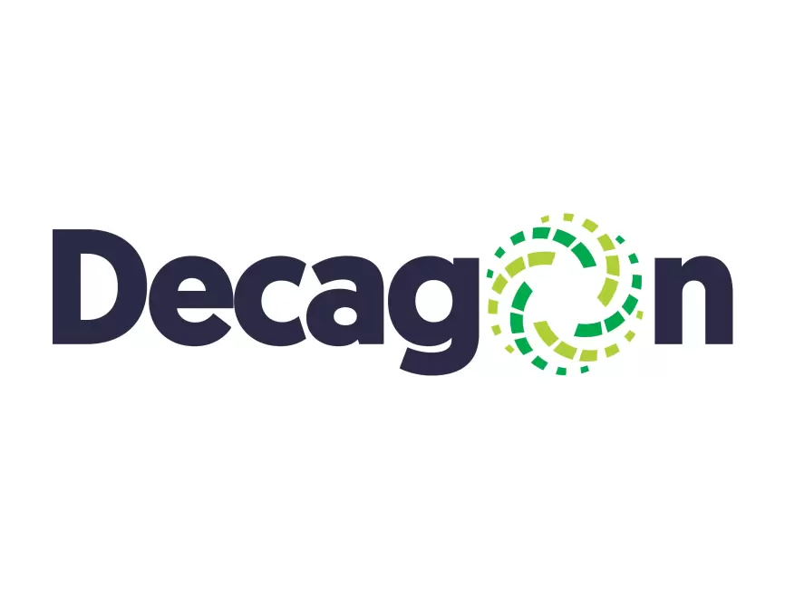 Decagon logo