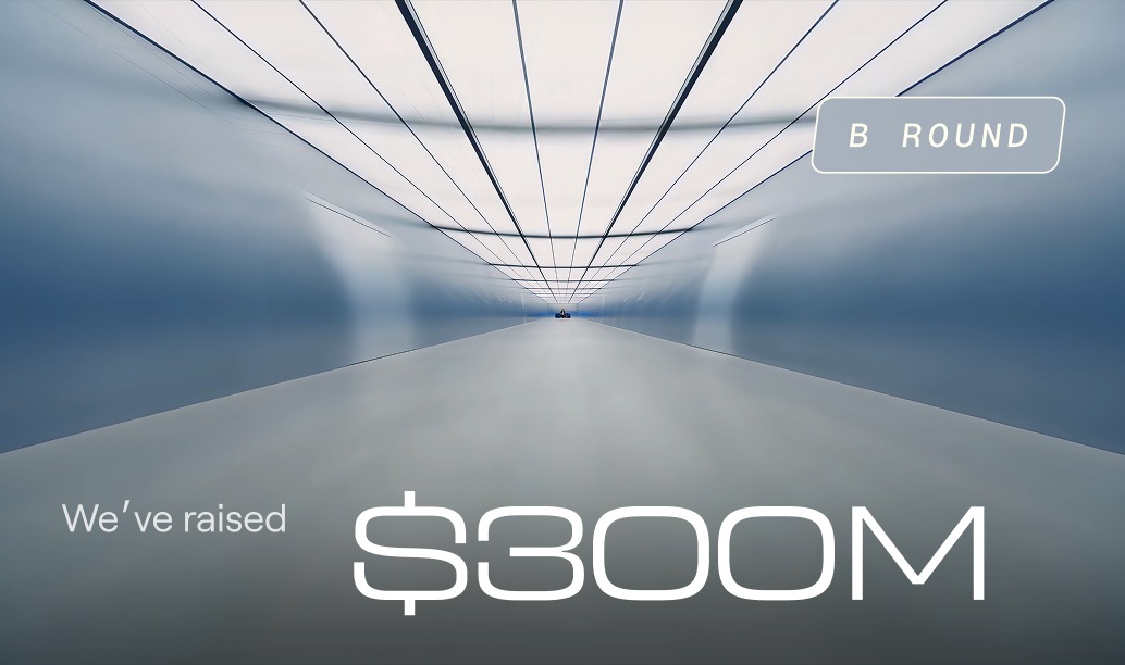 Decart - $300M Series C announcement