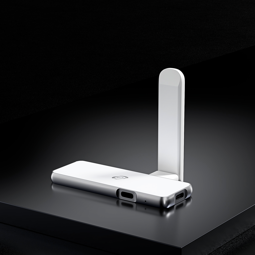 Deeper Connect Pico compact device