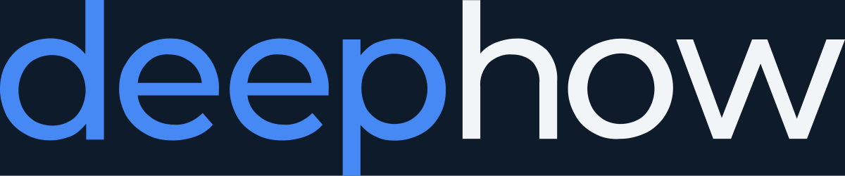 DeepHow company logo