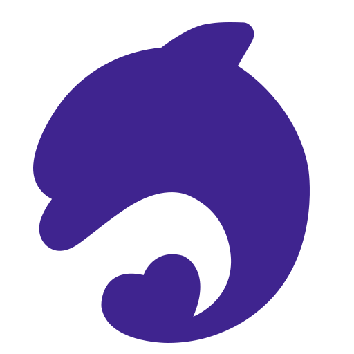 Delfina company logo