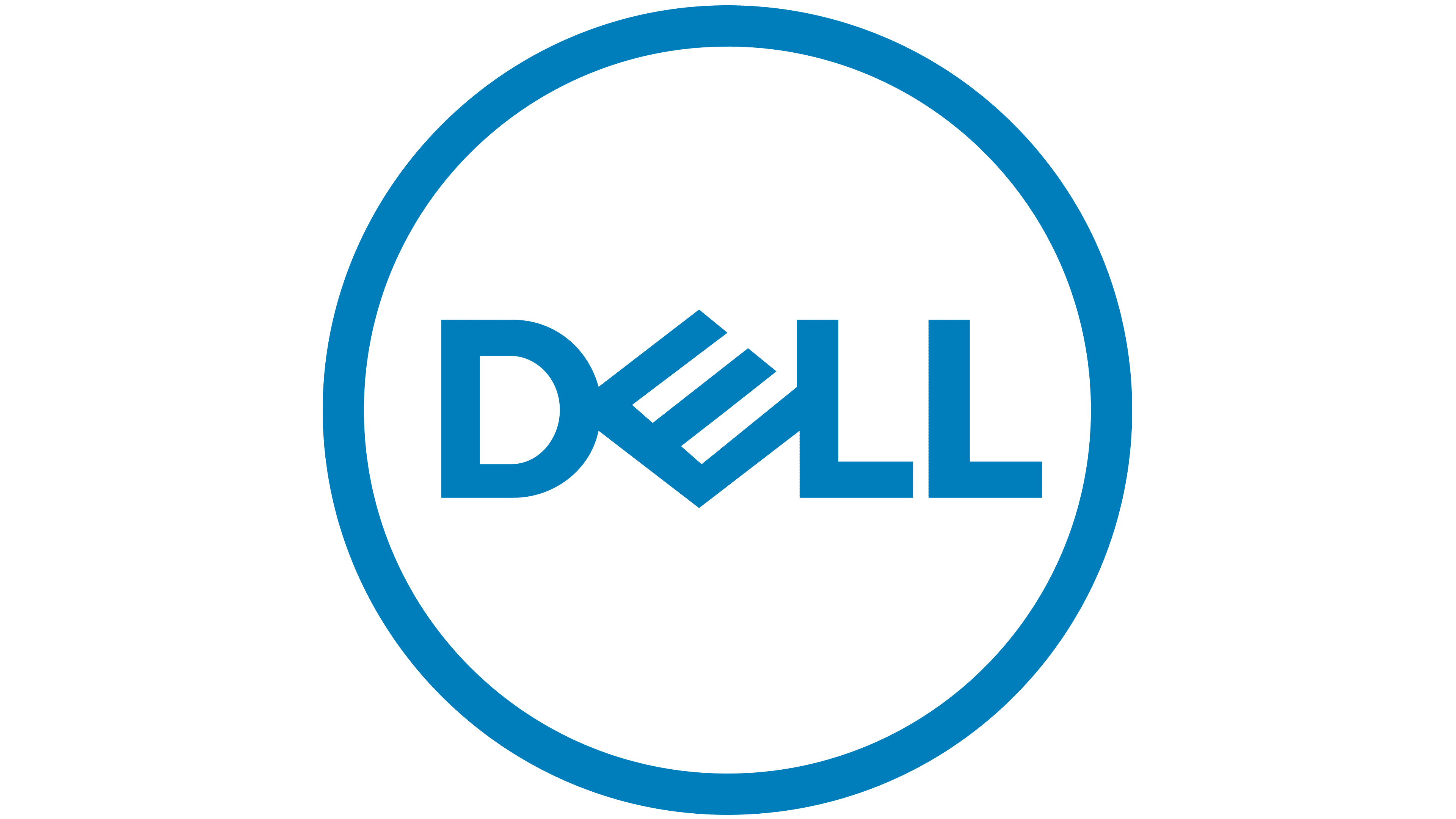Dell Technologies logo