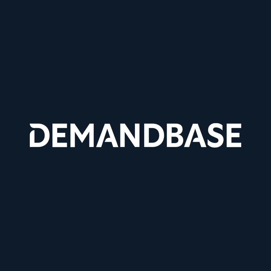 Demandbase logo