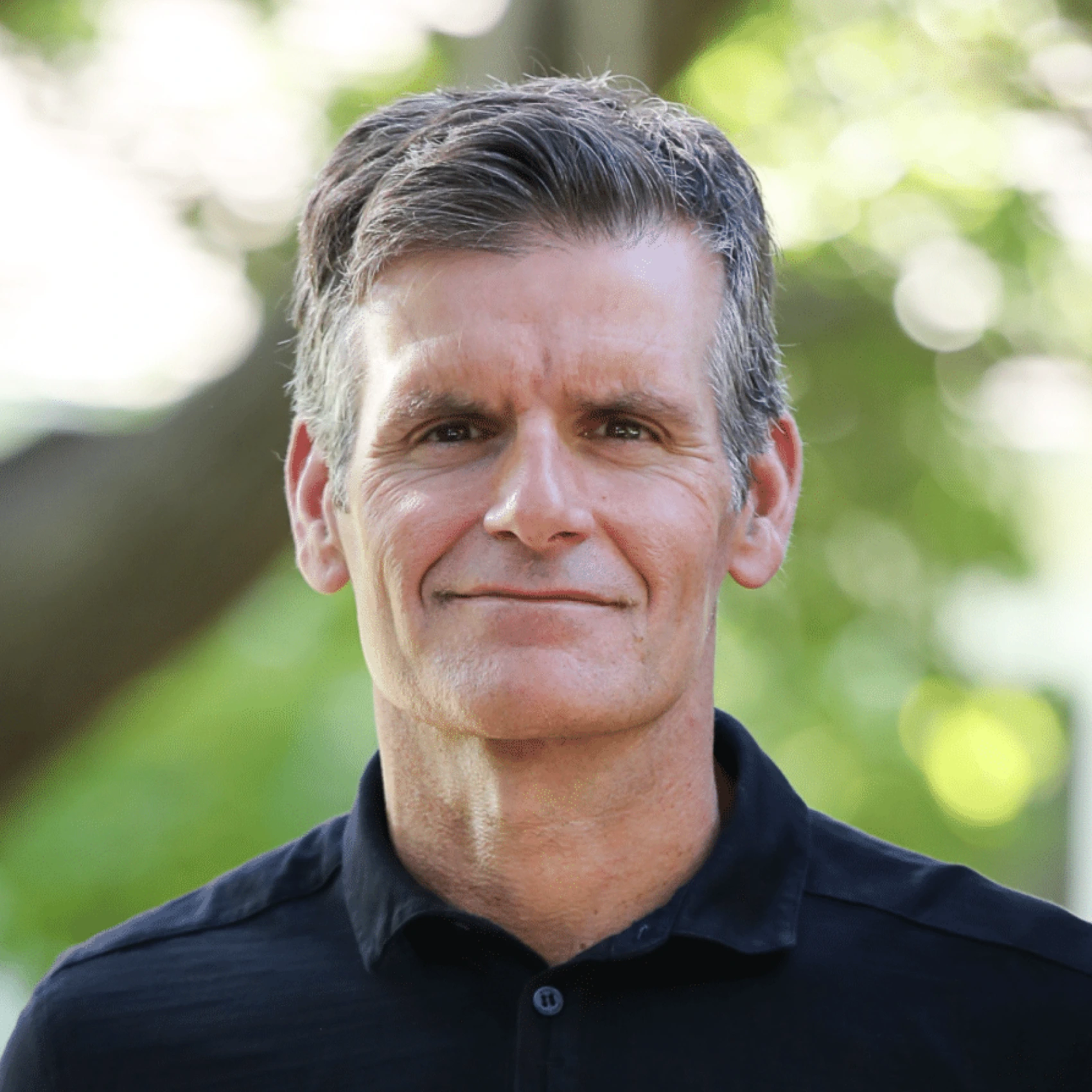 Dennis Woodside, CEO of Freshworks