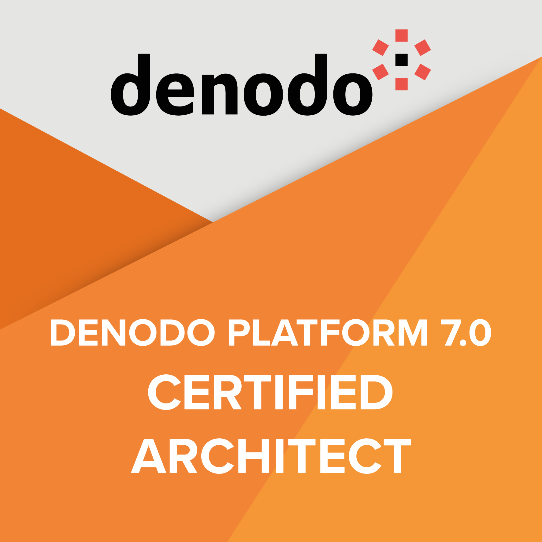 Denodo logo