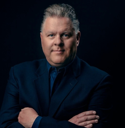 Derek Smith, CEO of Mimic