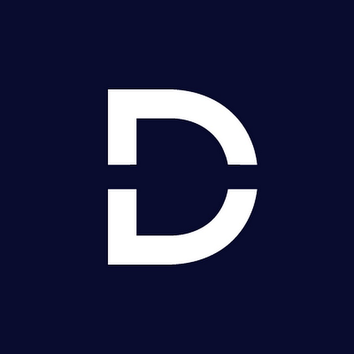 Deskpro logo