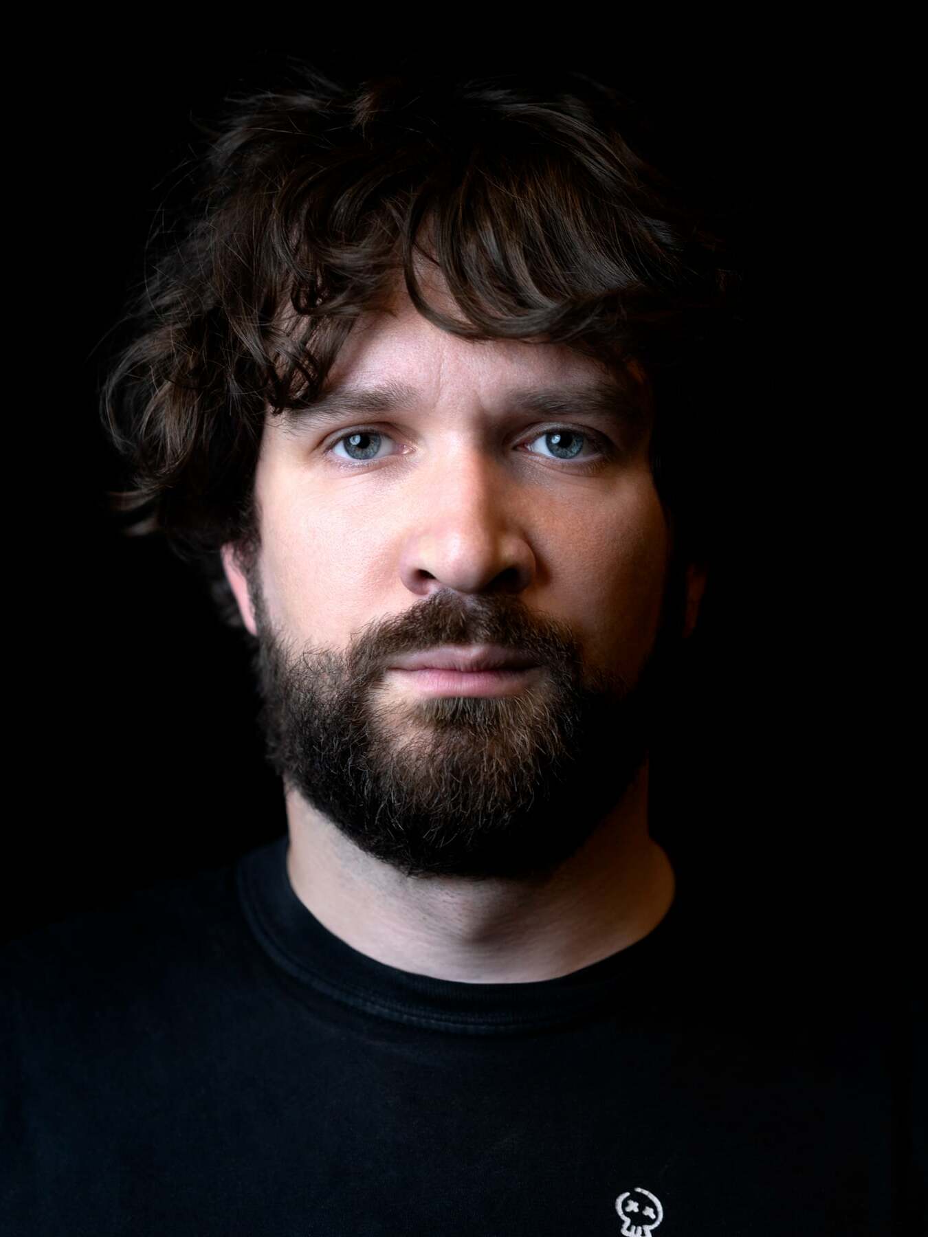 Steven Bonnell, known online as Destiny