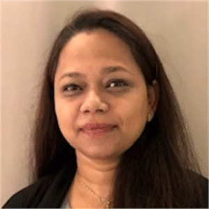 Devasena Rajamohan