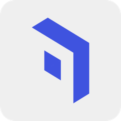 Dextall logo