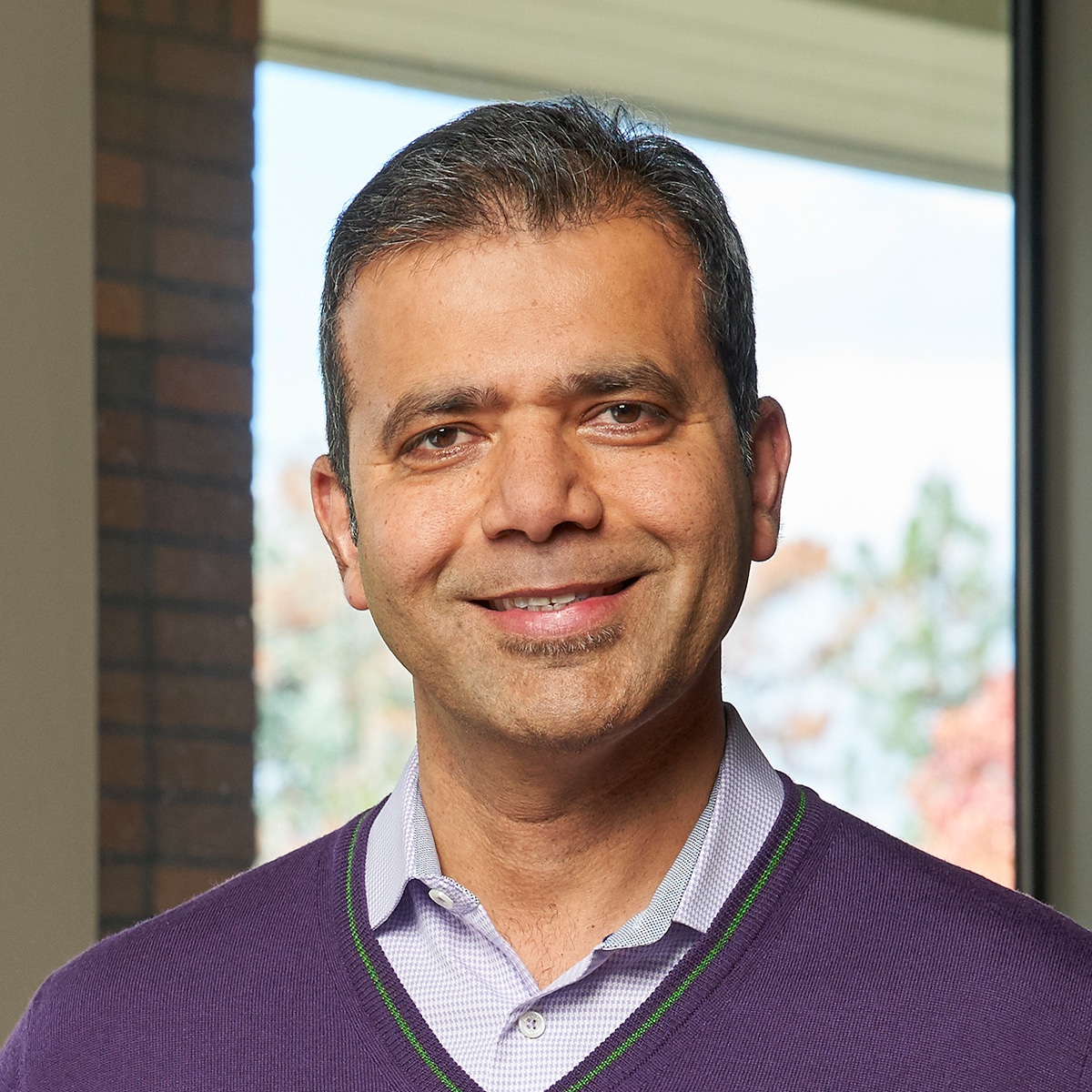 Dharmesh Thakker, General Partner at Battery Ventures