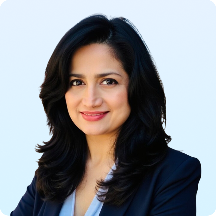 Dharti Desai Chatterjee