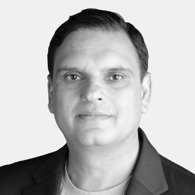 Dhiraj Sharma, Founder and CEO of Simpplr