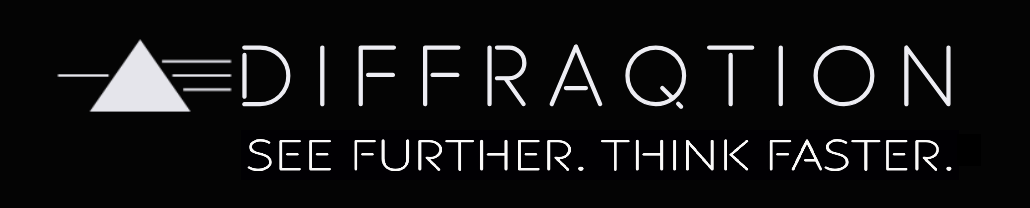Diffraqtion company logo