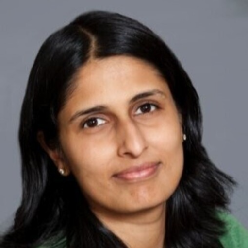 Disha Rustogi, VP of Product Marketing at Twilio