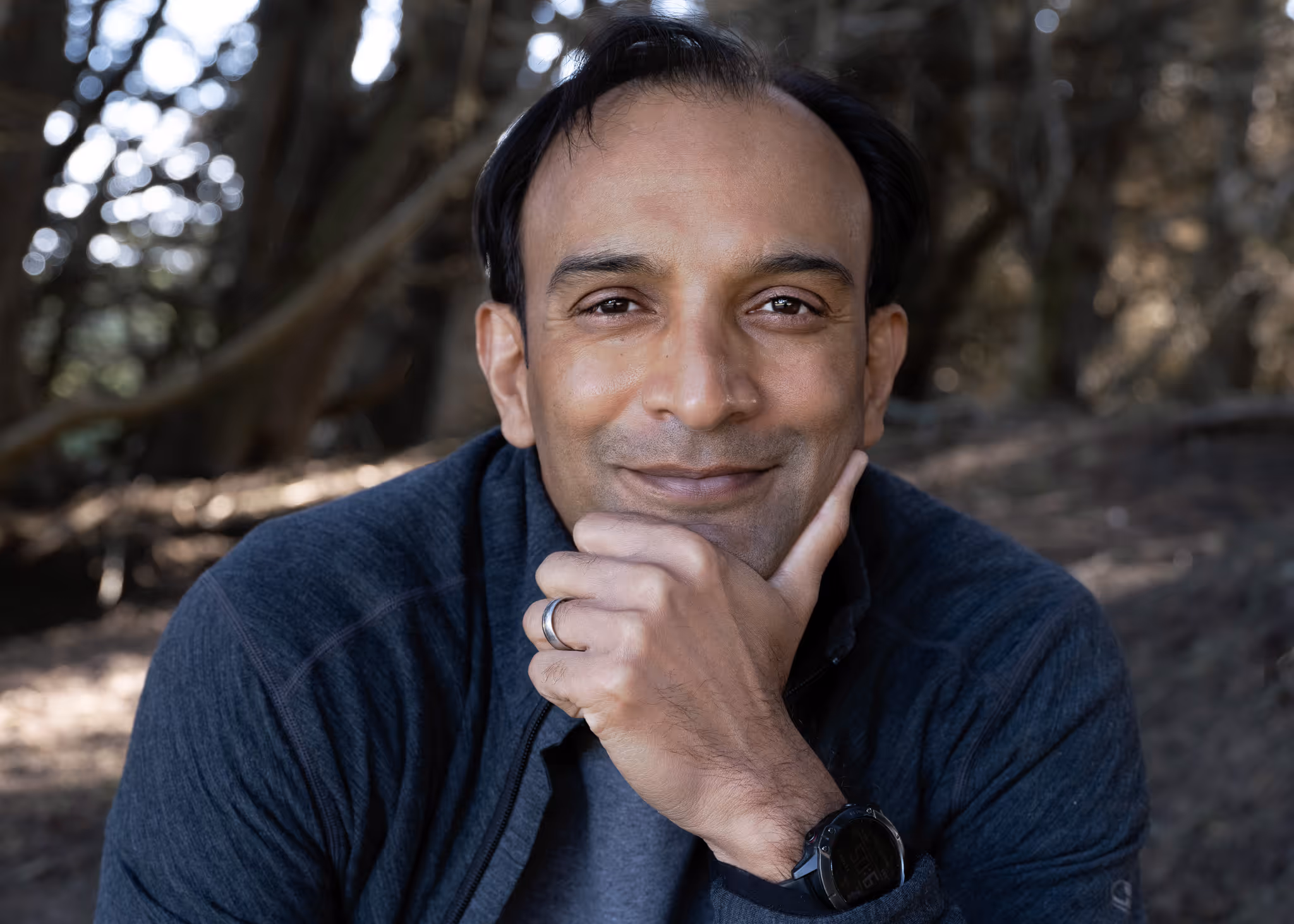 DJ Patil