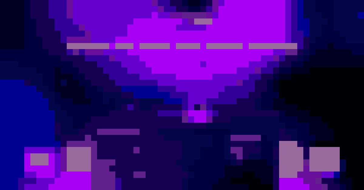 Retro Atari-style rendering of the Document360 knowledge base interface