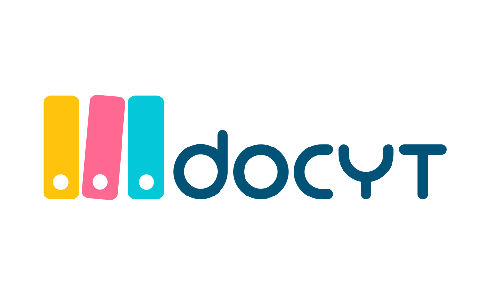 Docyt company logo