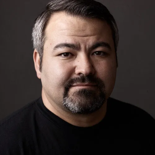 Doktor Gurson, Co-founder and CEO of Rad AI