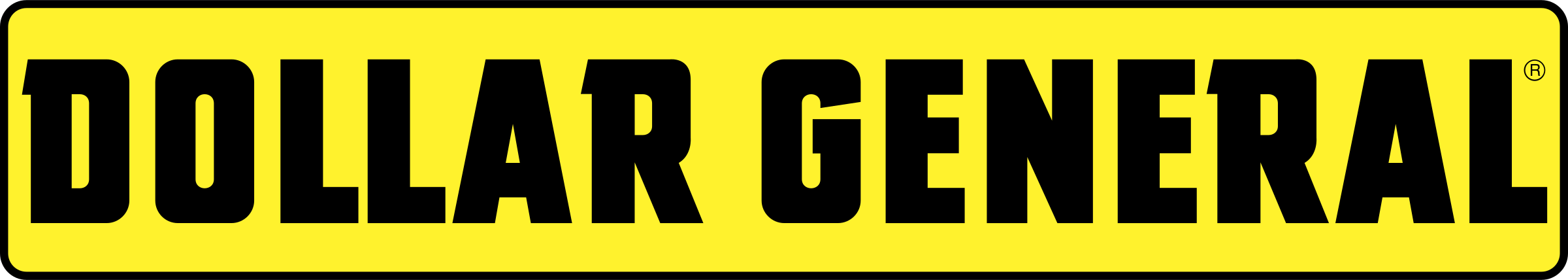 Dollar General logo