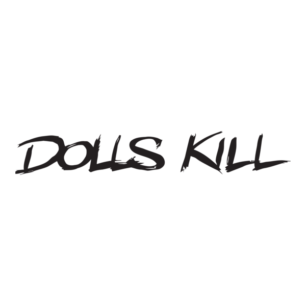 Dolls Kill logo