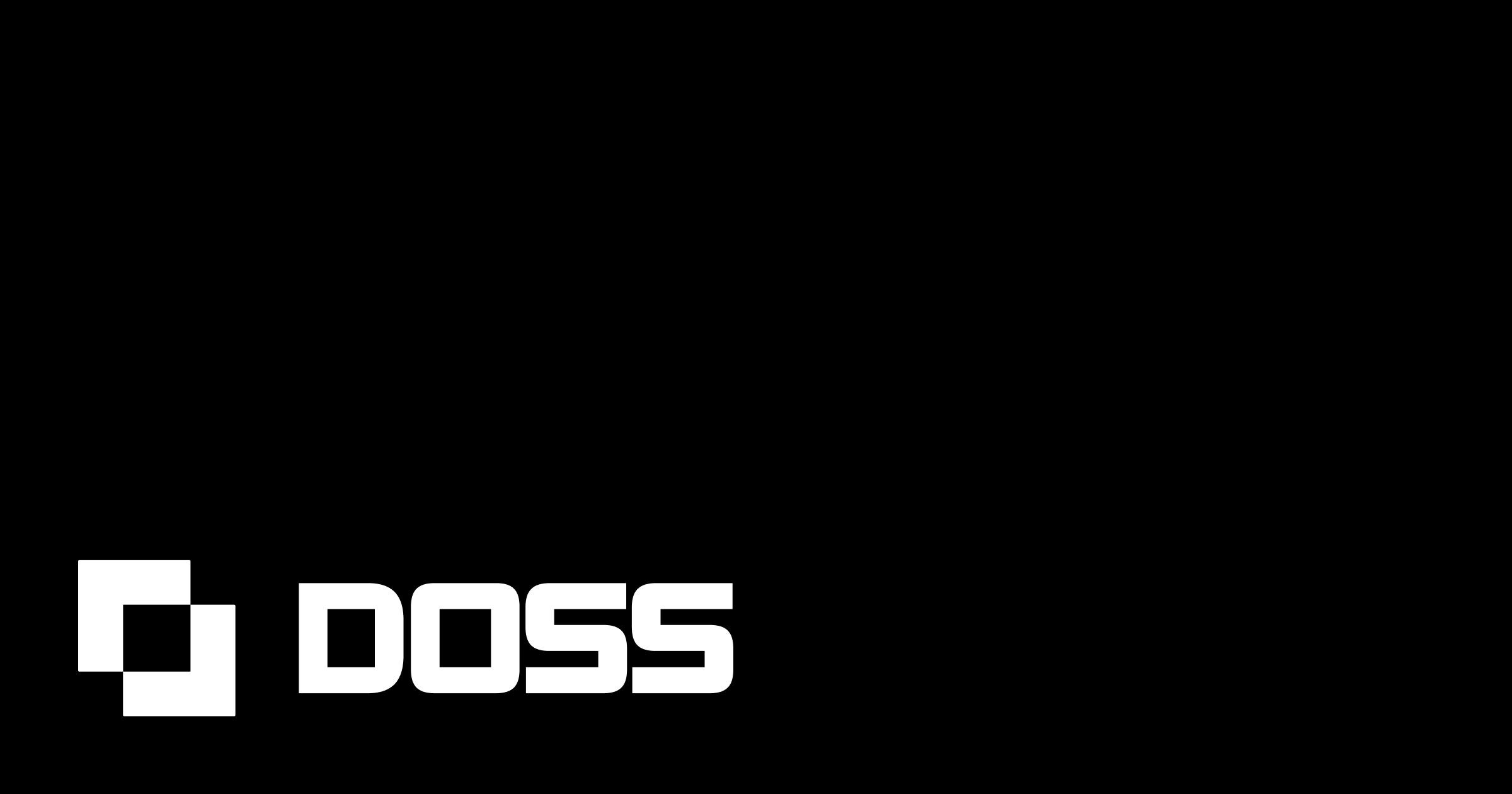 DOSS logo