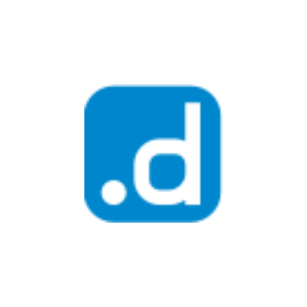 dotData company logo