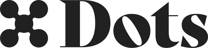 Dots logo