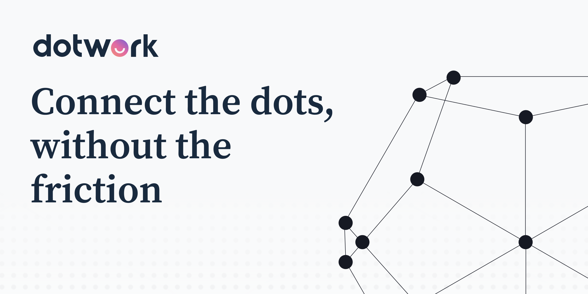 Dotwork - Modern Strategy, Portfolio & Product Operations Platform