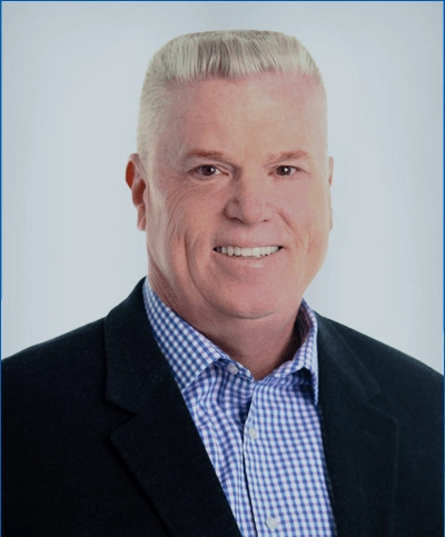 Doug Layne, President and CEO of ClearCube Technology