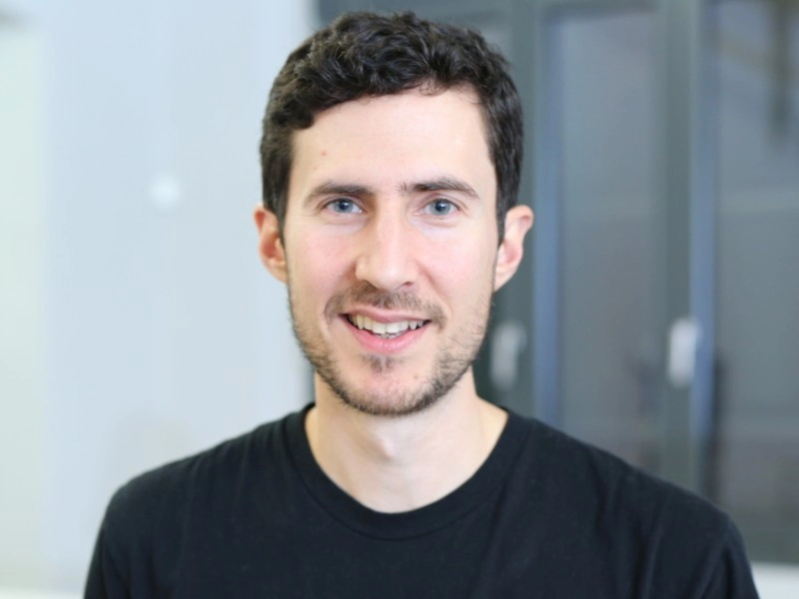 Doug Petkanics, co-founder and CEO of Livepeer