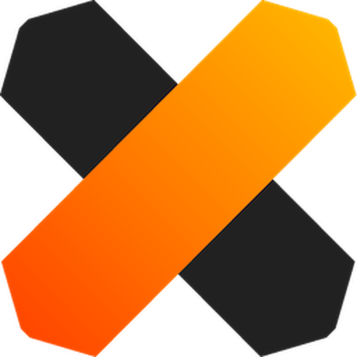 Doxel logo mark