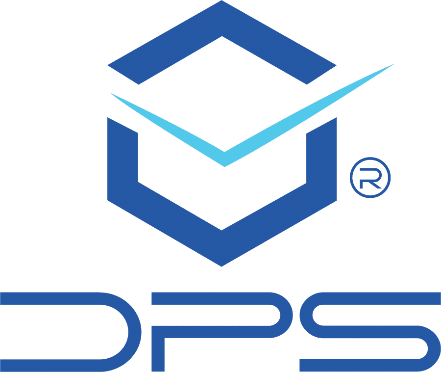 DPS - Digital Postal Service logo