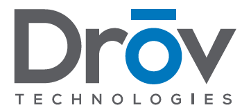 Drōv Technologies logo