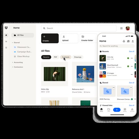 Dropbox