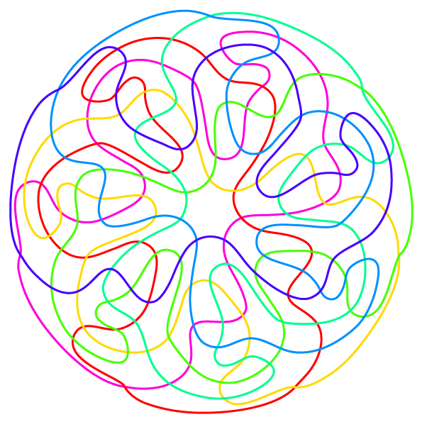DrumWave Inc. logo