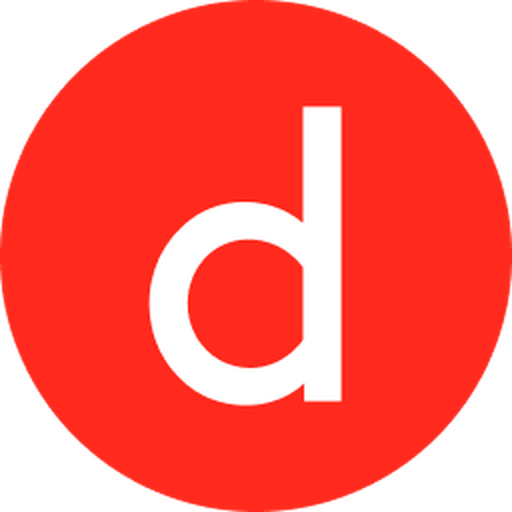 Dstillery logo
