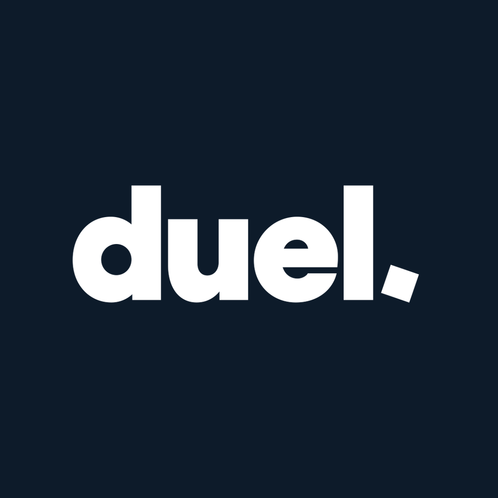 Duel Tech company logo
