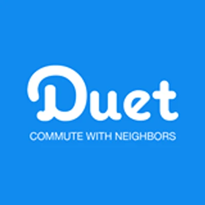 Duet company logo