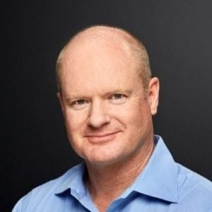 Duncan Egan - VP Enterprise Marketing, Adobe