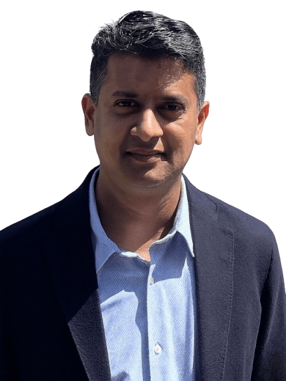 Venkat Thiruvengadam, Founder and CEO of DuploCloud