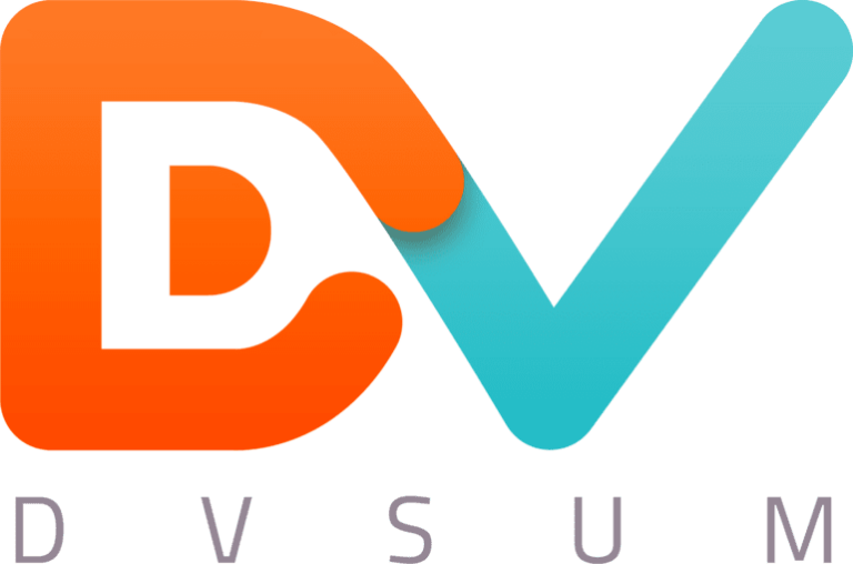 DvSum company logo