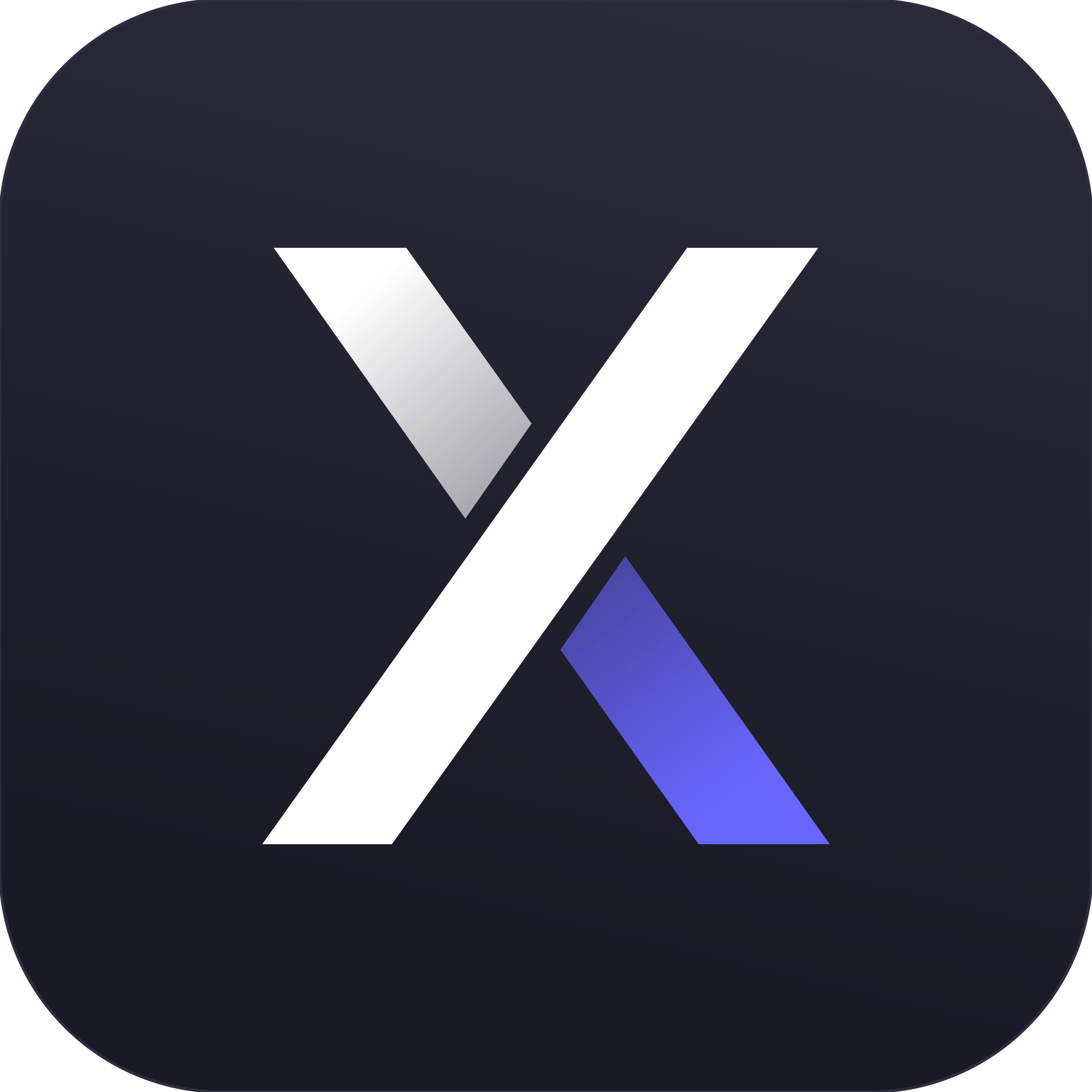 dYdX logo