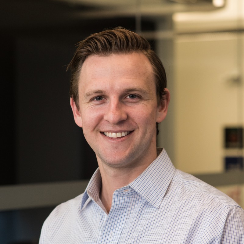 Dylan Serota, CEO and Co-Founder of Terminal