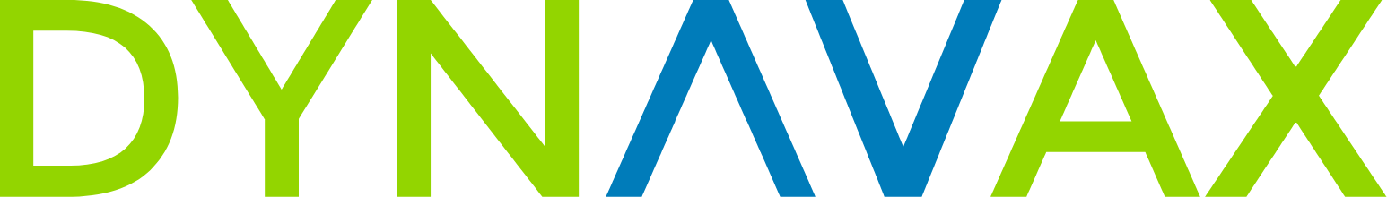 Dynavax Technologies logo