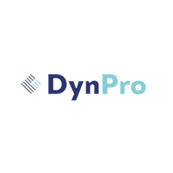 DynPro Inc. company logo