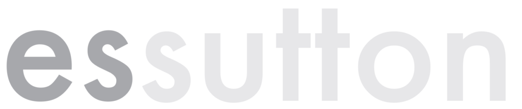 E.S. Sutton company logo